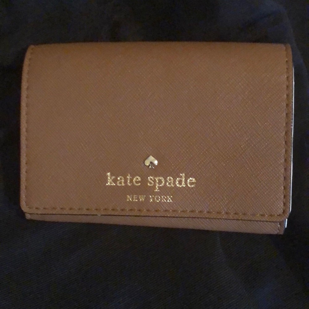 KATE SPADE Small Wallet - Picture 4 of 8
